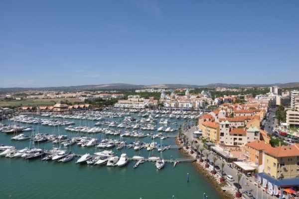Vilamourasun Aquamar 110 Pool And Marina View Экстерьер фото