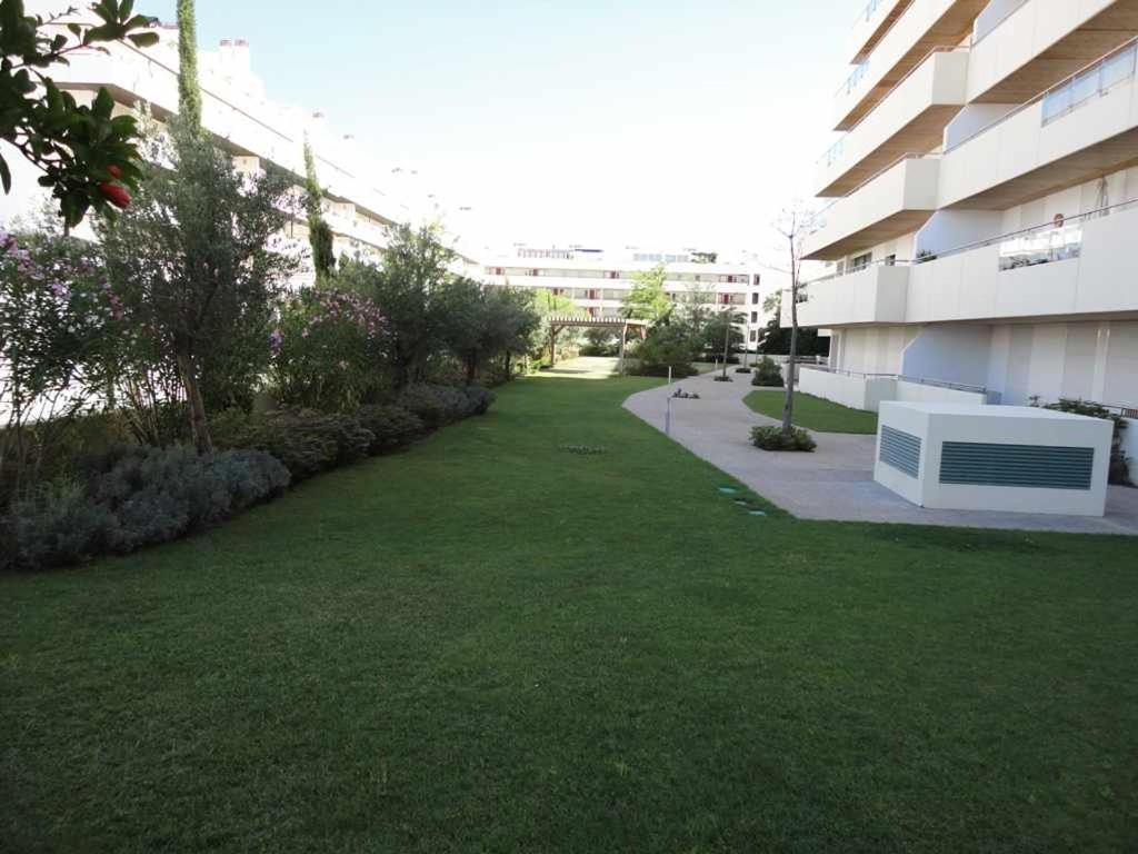 Vilamourasun Aquamar 110 Pool And Marina View Экстерьер фото