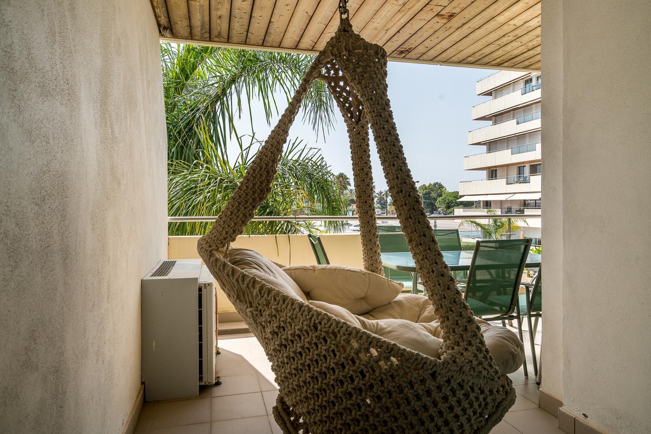 Vilamourasun Aquamar 110 Pool And Marina View Экстерьер фото